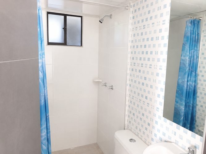 Apartamento de 2 alcobas en venta en Cr. Manzanilla, Soacha, 49 m² · foto 11 de 18
