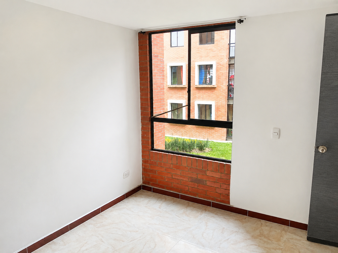 Apartamento de 2 alcobas en venta en Cr. Manzanilla, Soacha, 49 m² · foto 13 de 18