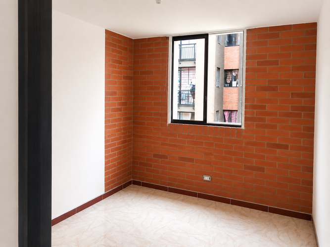 Apartamento de 2 alcobas en venta en Cr. Manzanilla, Soacha, 49 m² · foto 12 de 18