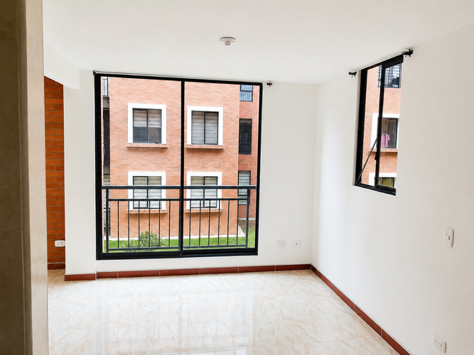 Apartamento de 2 alcobas en venta en Cr. Manzanilla, Soacha, 49 m² · foto 8 de 18