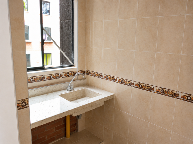 Apartamento de 2 alcobas en venta en Cr. Manzanilla, Soacha, 49 m² · foto 16 de 18