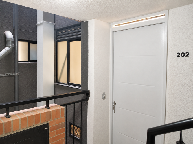 Apartamento de 2 alcobas en venta en Cr. Manzanilla, Soacha, 49 m² · foto 18 de 18