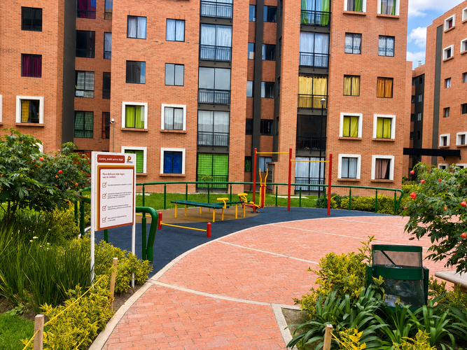 Apartamento de 2 alcobas en venta en Cr. Manzanilla, Soacha, 49 m² · foto 5 de 18