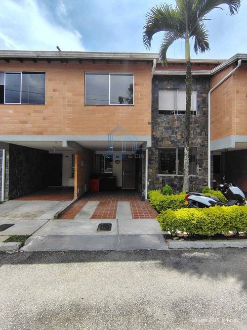 Casa de 4 alcobas en venta en Suramérica, La Estrella, 160 m² · foto 21 de 24