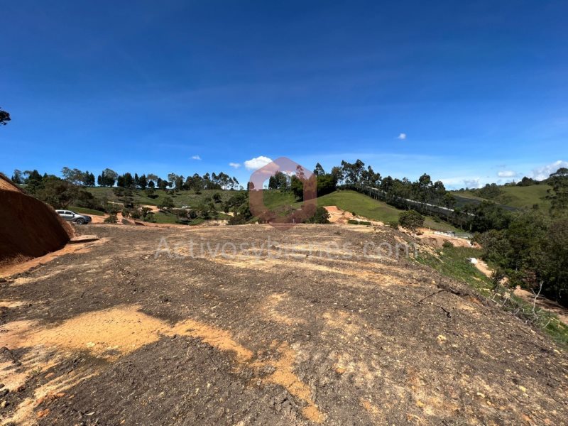 Lote en Venta en Mampuesto, Rionegro - 2