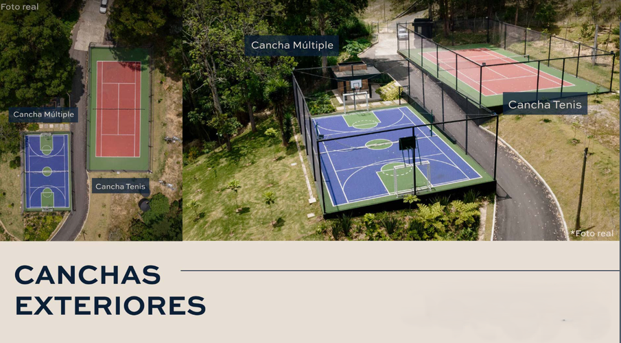 Apartamento de 2 alcobas en venta en Altos Del Poblado, Medellín, 146 m² · foto 17 de 24