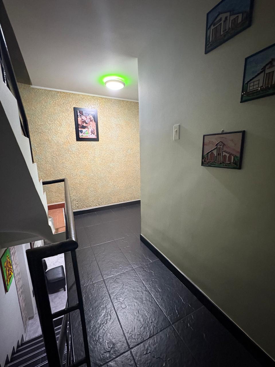 Casa en venta en Nariño Sur, Bogotá · foto 3 de 12