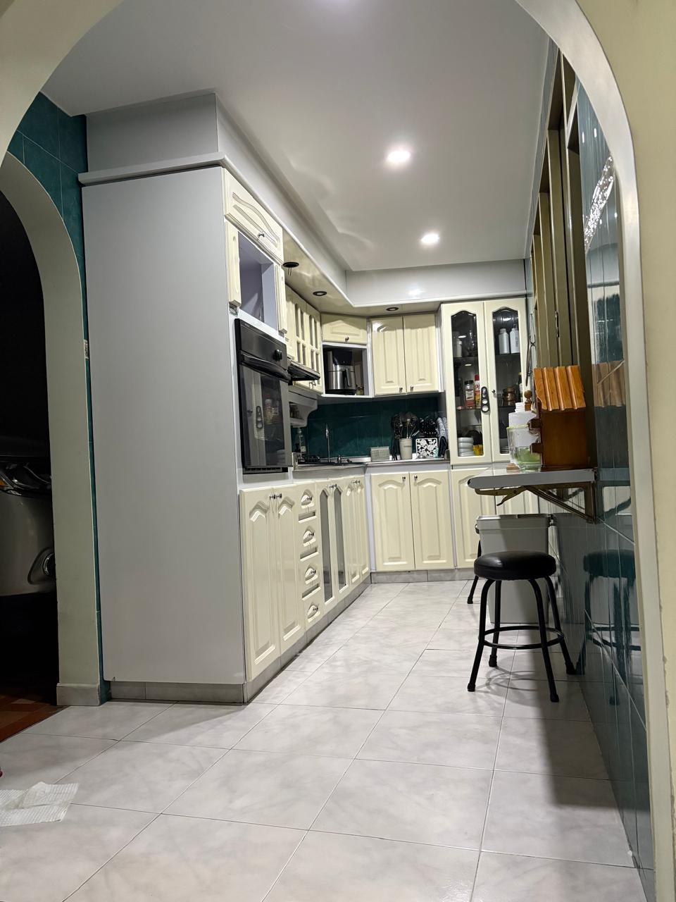 Casa en venta en Nariño Sur, Bogotá · foto 5 de 12