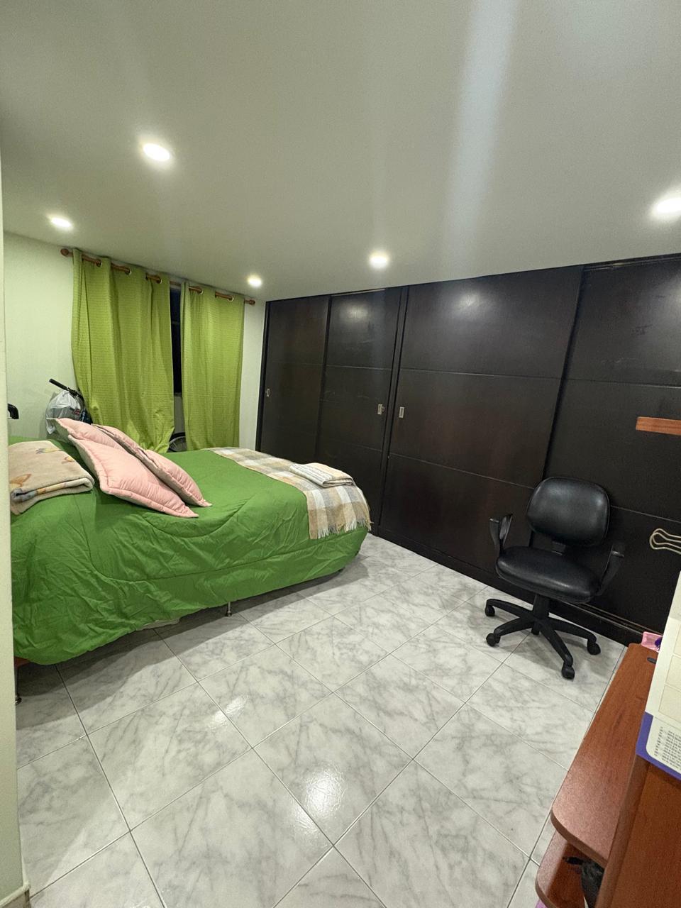 Casa en venta en Nariño Sur, Bogotá · foto 7 de 12