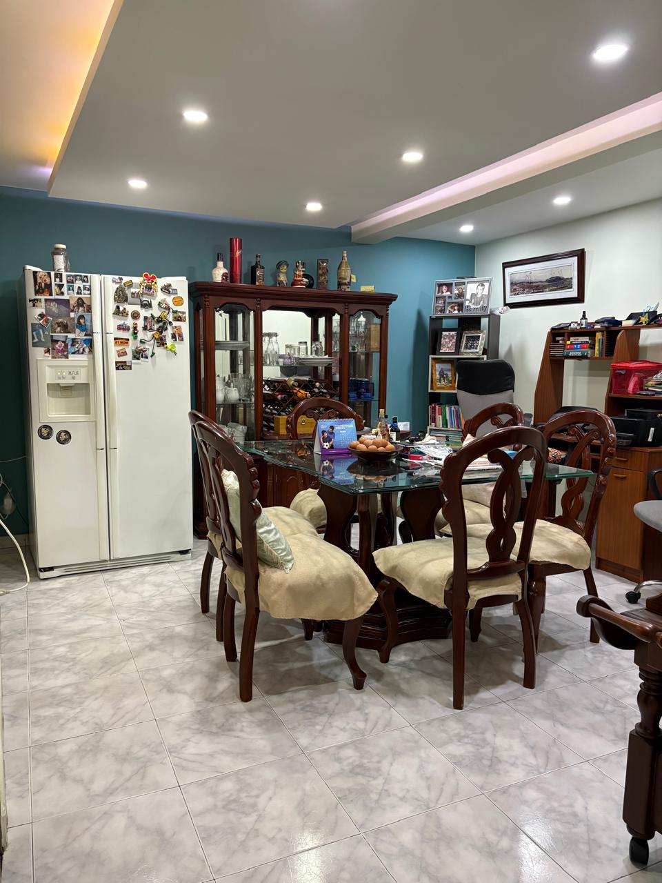 Casa en venta en Nariño Sur, Bogotá · foto 8 de 12