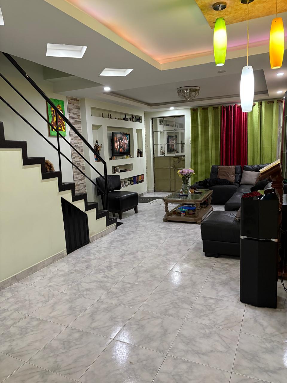 Casa en venta en Nariño Sur, Bogotá · foto 9 de 12
