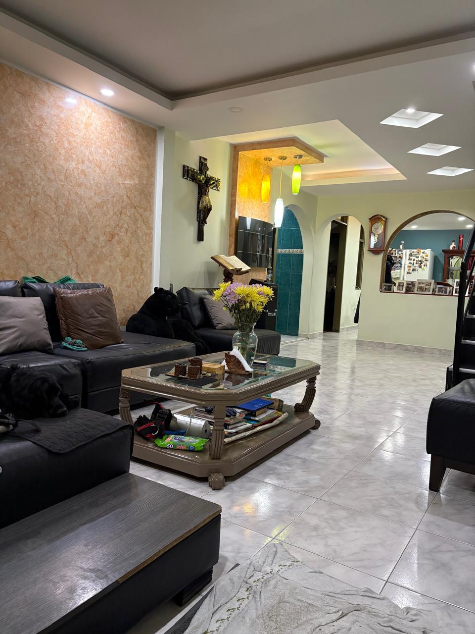 Casa en venta en Nariño Sur, Bogotá · foto 10 de 12