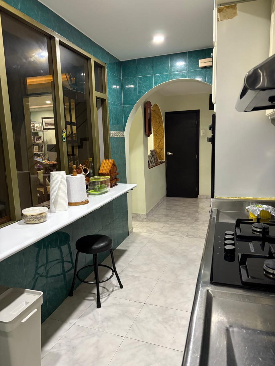 Casa en venta en Nariño Sur, Bogotá · foto 11 de 12