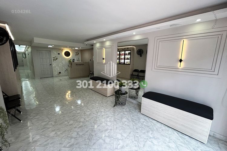 Local en arriendo en La Magnolia, Envigado, 300 m² · foto 3 de 24