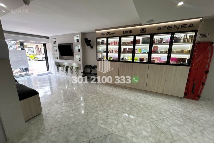 Local en arriendo en La Magnolia, Envigado, 300 m² · foto 4 de 24