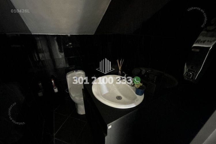 Local en arriendo en La Magnolia, Envigado, 300 m² · foto 5 de 24