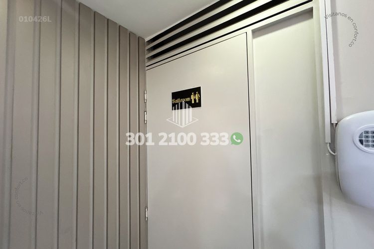 Local en arriendo en La Magnolia, Envigado, 300 m² · foto 6 de 24