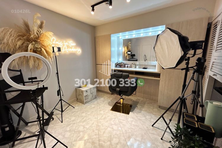 Local en arriendo en La Magnolia, Envigado, 300 m² · foto 7 de 24