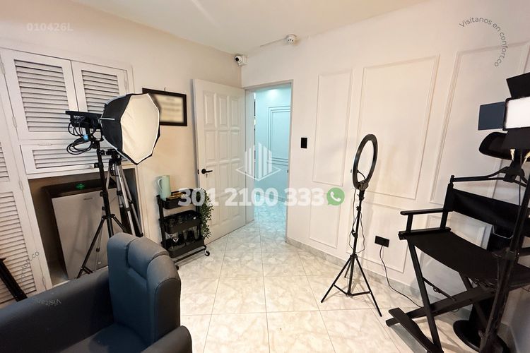 Local en arriendo en La Magnolia, Envigado, 300 m² · foto 8 de 24