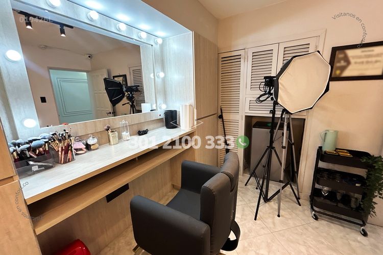 Local en arriendo en La Magnolia, Envigado, 300 m² · foto 9 de 24