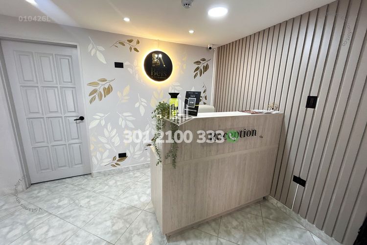 Local en arriendo en La Magnolia, Envigado, 300 m² · foto 10 de 24