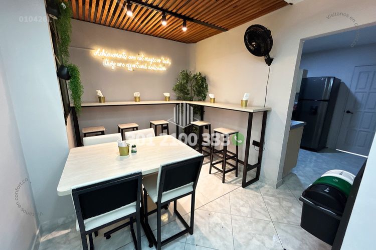Local en arriendo en La Magnolia, Envigado, 300 m² · foto 11 de 24
