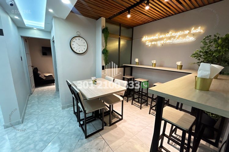 Local en arriendo en La Magnolia, Envigado, 300 m² · foto 12 de 24
