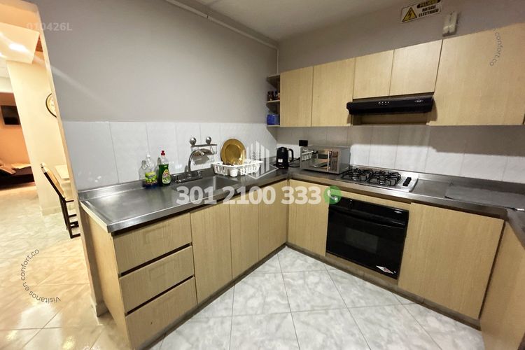 Local en arriendo en La Magnolia, Envigado, 300 m² · foto 14 de 24