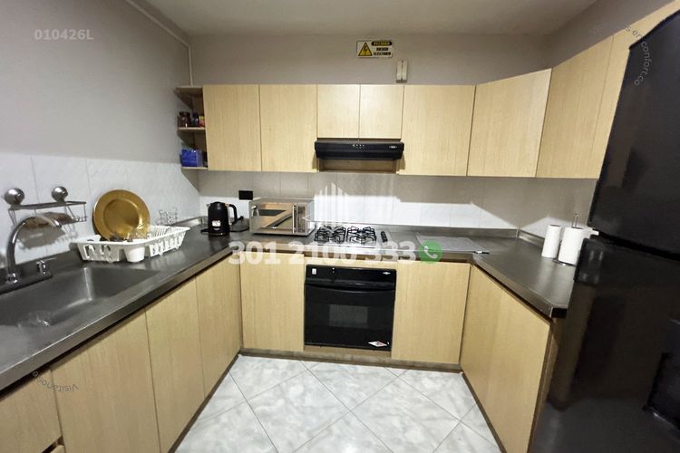 Local en arriendo en La Magnolia, Envigado, 300 m² · foto 15 de 24