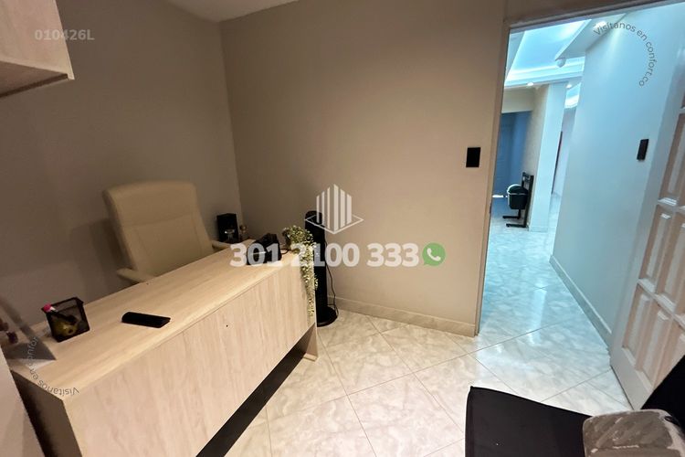 Local en arriendo en La Magnolia, Envigado, 300 m² · foto 16 de 24