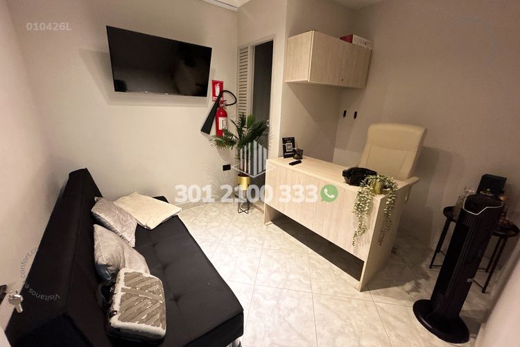 Local en arriendo en La Magnolia, Envigado, 300 m² · foto 17 de 24