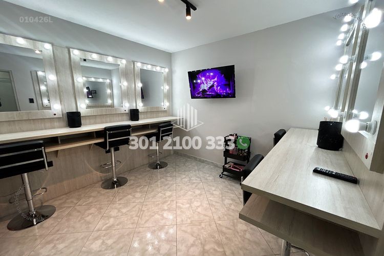 Local en arriendo en La Magnolia, Envigado, 300 m² · foto 18 de 24