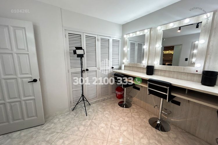 Local en arriendo en La Magnolia, Envigado, 300 m² · foto 19 de 24