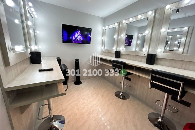 Local en arriendo en La Magnolia, Envigado, 300 m² · foto 20 de 24