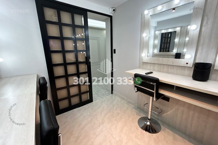 Local en arriendo en La Magnolia, Envigado, 300 m² · foto 21 de 24