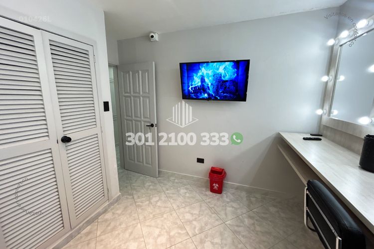 Local en arriendo en La Magnolia, Envigado, 300 m² · foto 22 de 24