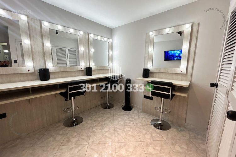Local en arriendo en La Magnolia, Envigado, 300 m² · foto 23 de 24