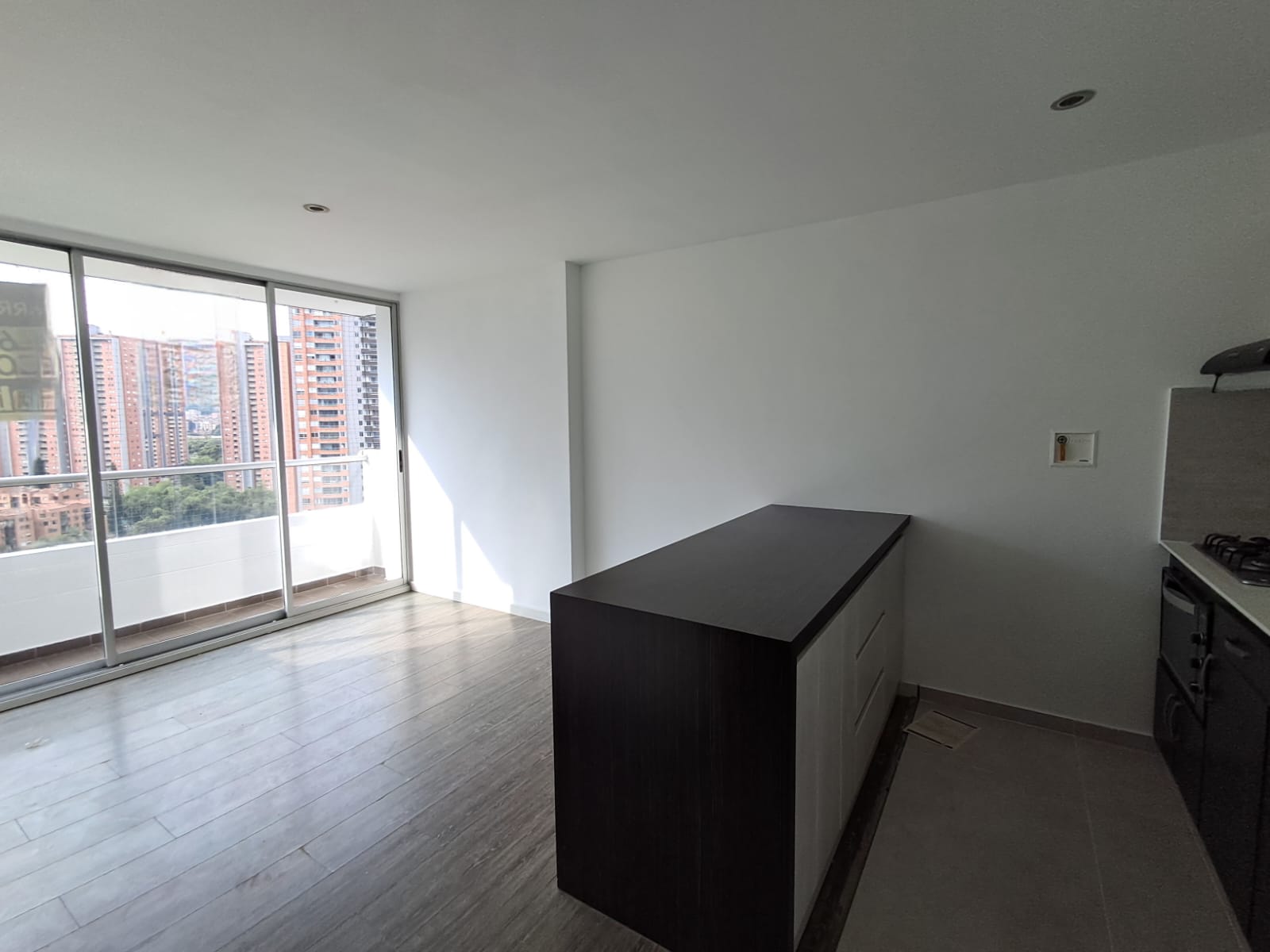 3BR Apartment in Suramerica (75 m²)