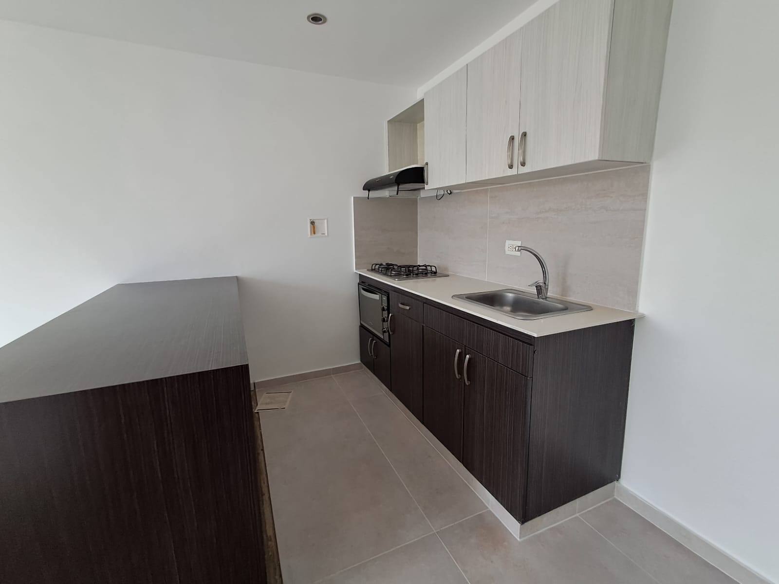 3BR Apartment in Suramerica (75 m²) - 2