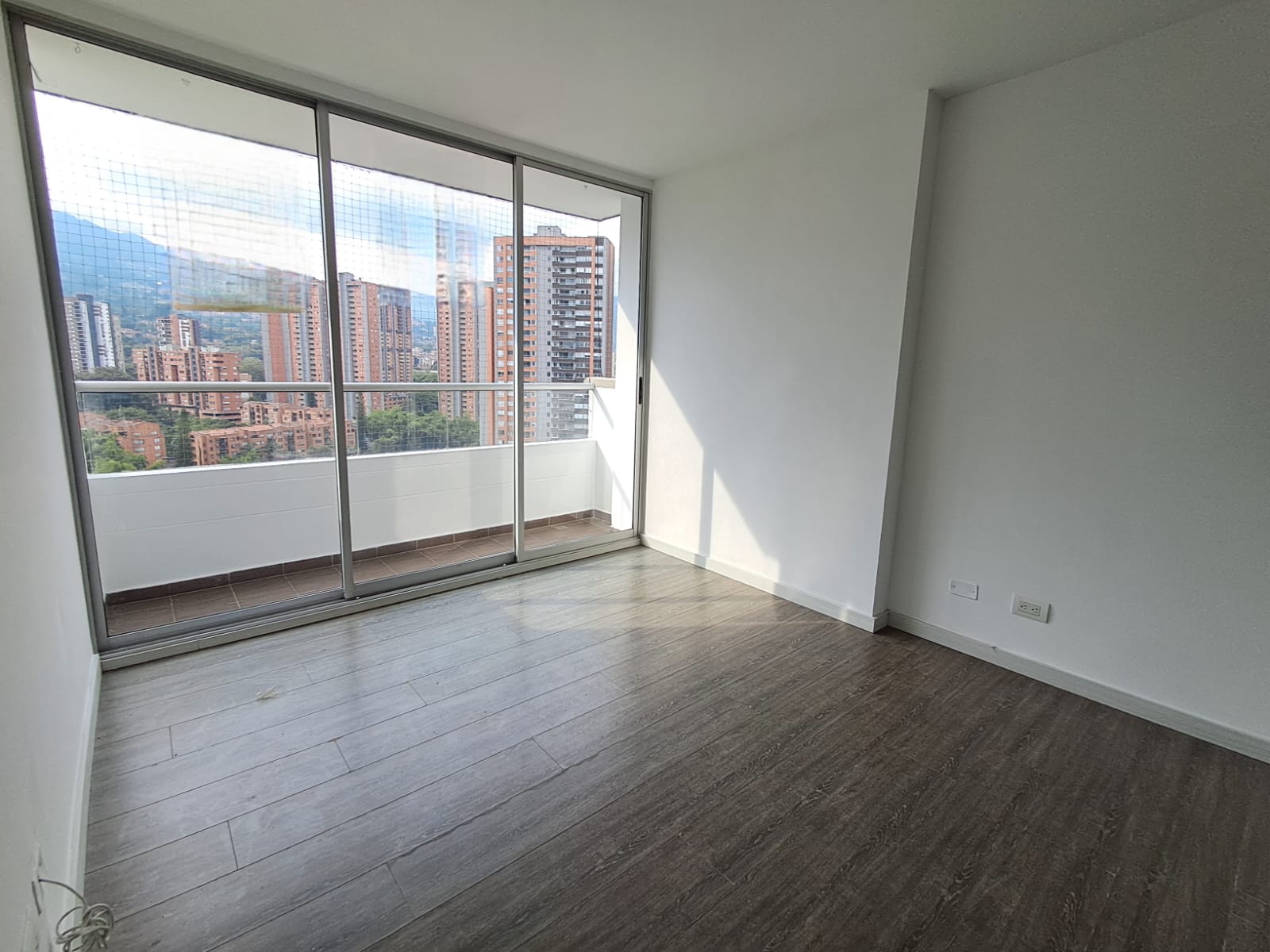 3BR Apartment in Suramerica (75 m²) - 3
