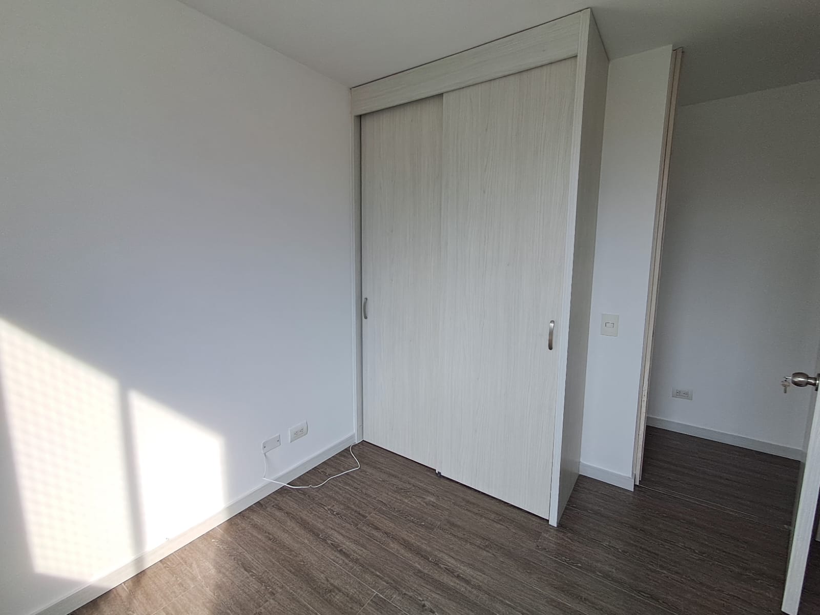 3BR Apartment in Suramerica (75 m²) - 4