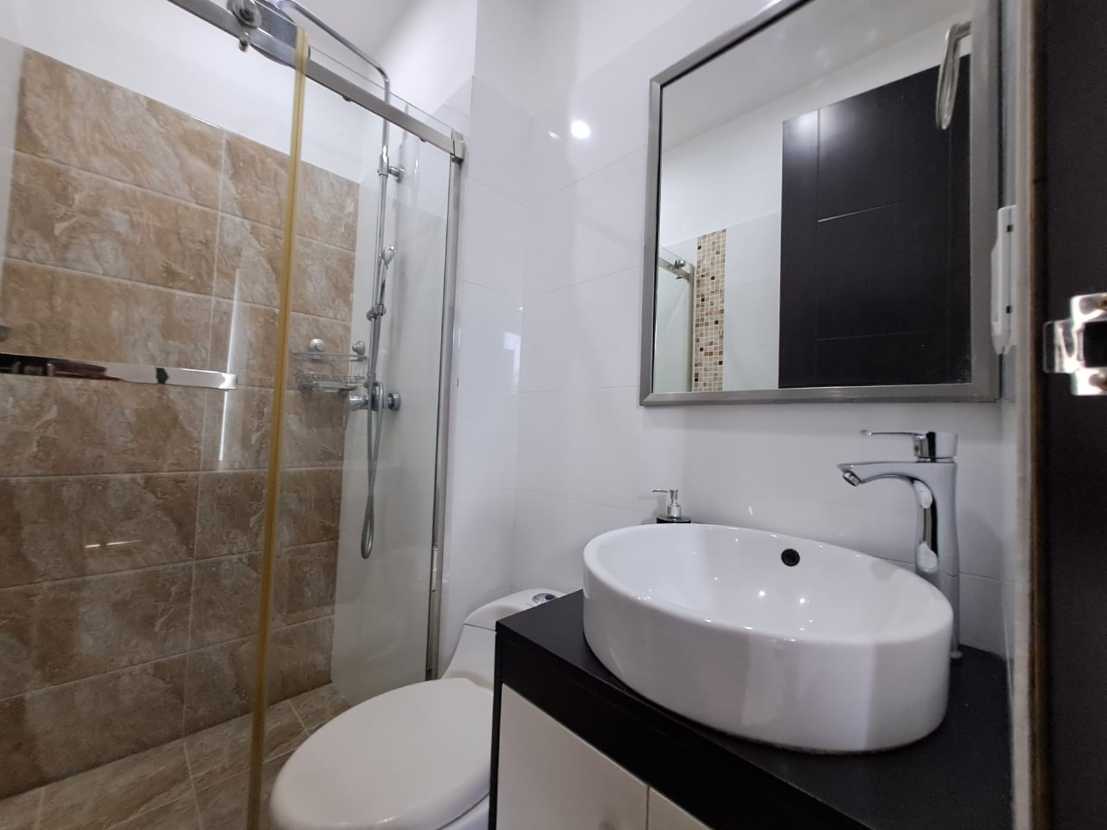 Apartamento en arriendo en Laureles, Medellín · foto 7 de 15