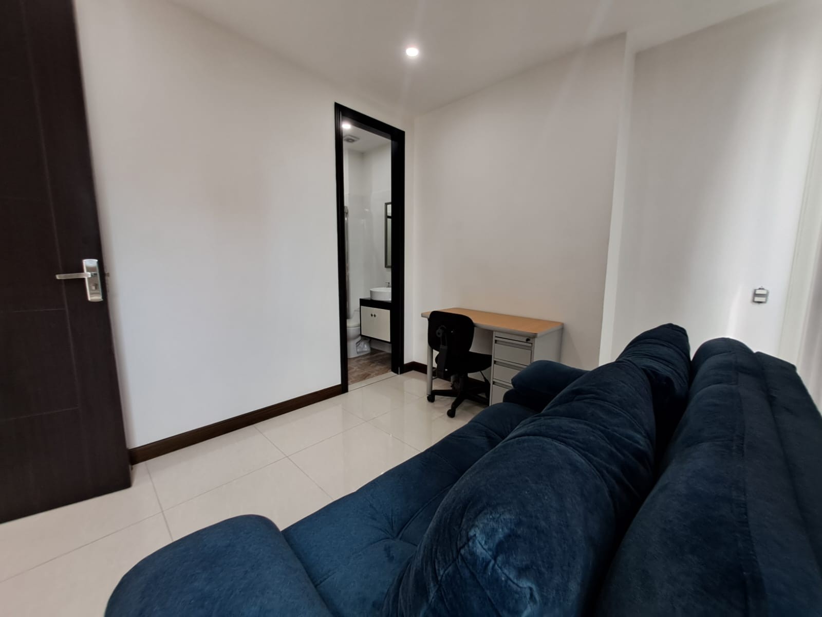 Apartamento en arriendo en Laureles, Medellín · foto 10 de 15