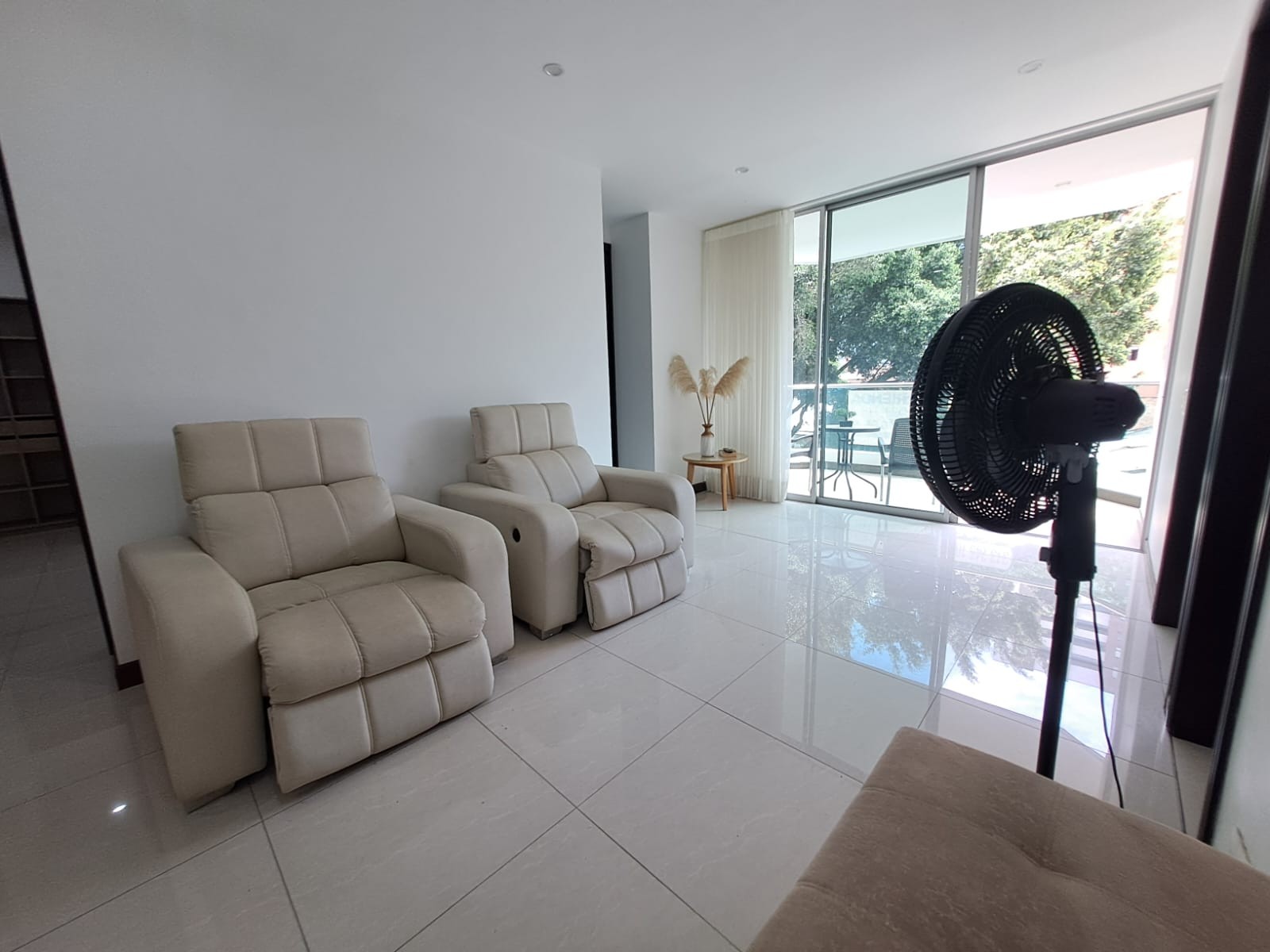 Apartamento en arriendo en Laureles, Medellín · foto 15 de 15