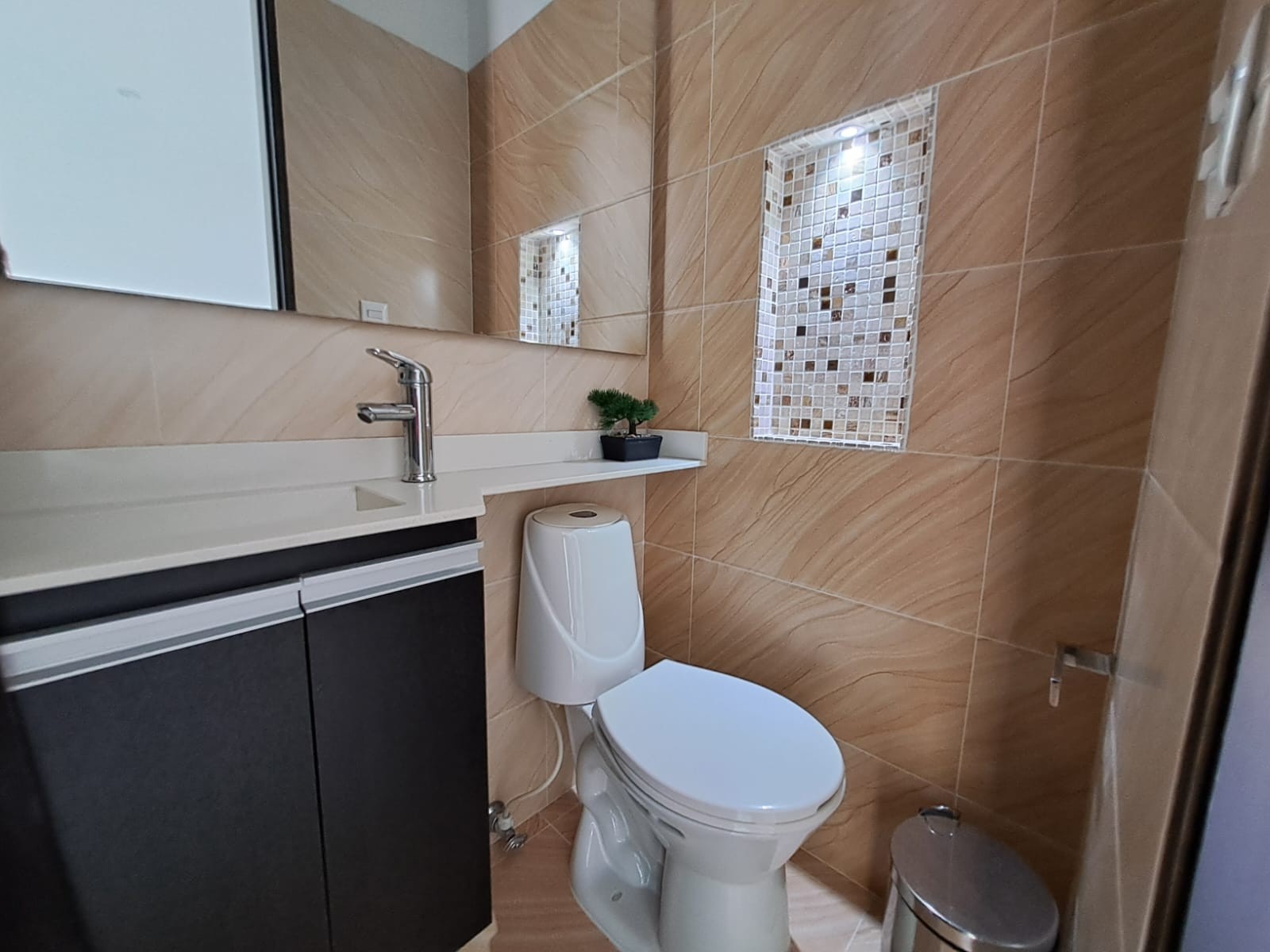 Apartamento en arriendo en Laureles, Medellín · foto 14 de 15