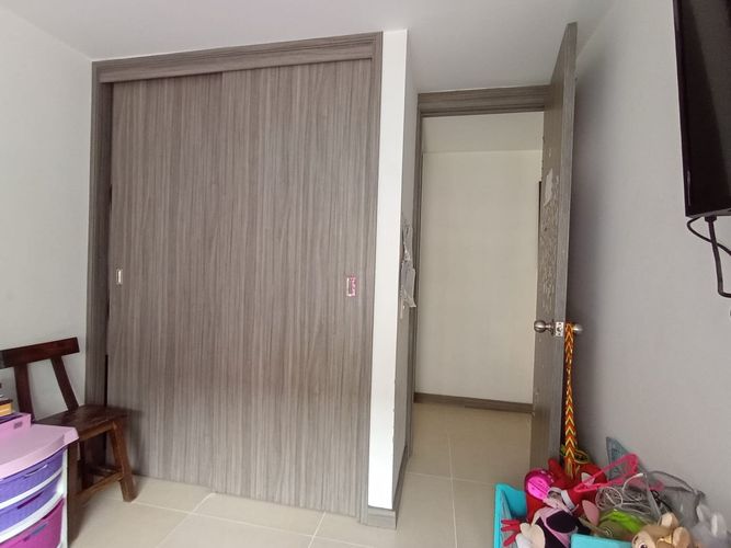 Apartamento de 2 alcobas en venta en La Castellana, Medellín, 78 m² · foto 17 de 18