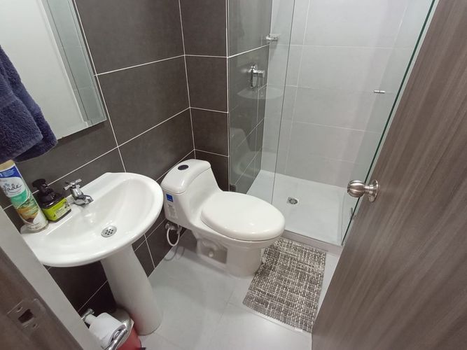 Apartamento de 2 alcobas en venta en La Castellana, Medellín, 78 m² · foto 18 de 18