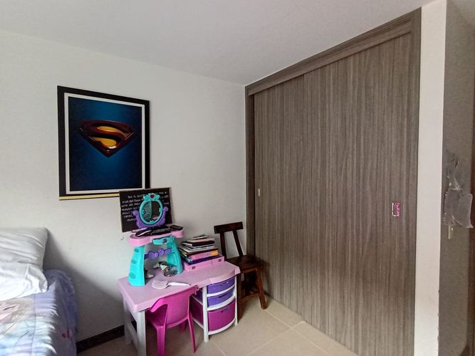 Apartamento de 2 alcobas en venta en La Castellana, Medellín, 78 m² · foto 16 de 18