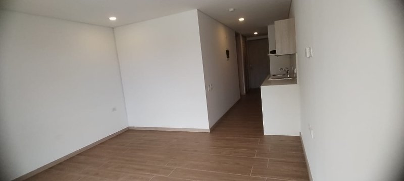 1BR Apartment in Loma del Escobero (54 m²) - 4