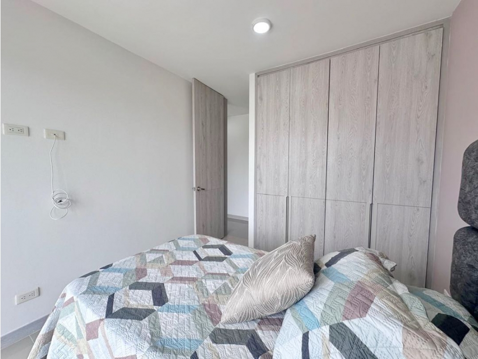 Apartamento en venta en Serena Del Mar, Cartagena · foto 9 de 21